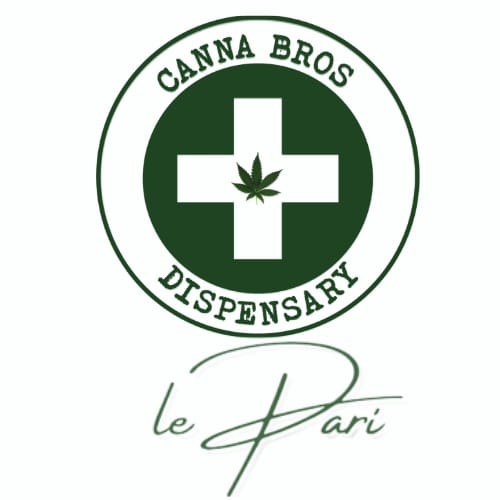 Listing Logo