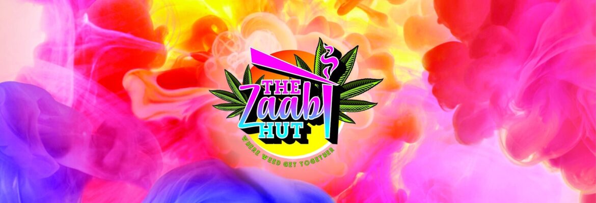 The Zaab Hut