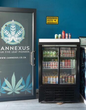 Cannexus Tableview