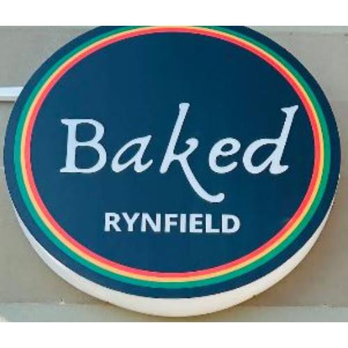 Listing Logo