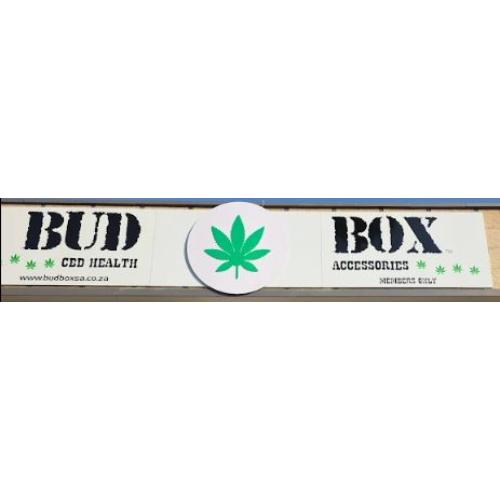 Listing Logo