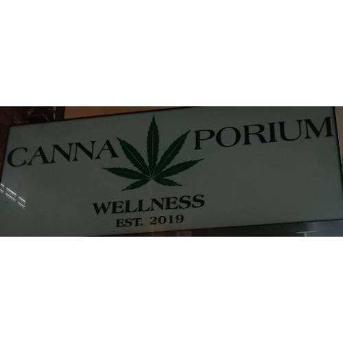 Listing Logo