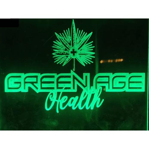 Listing Logo