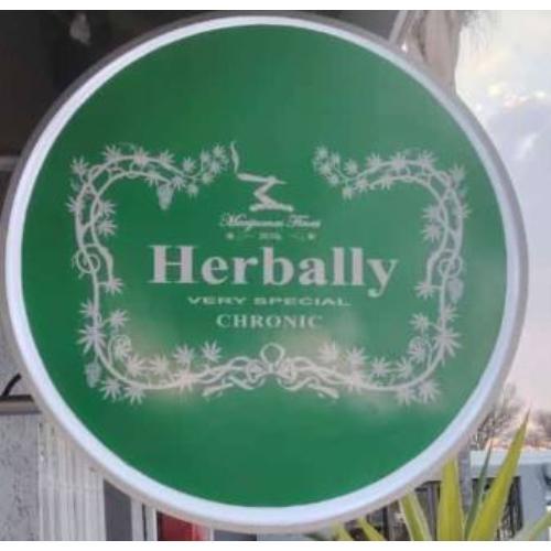 Listing Logo