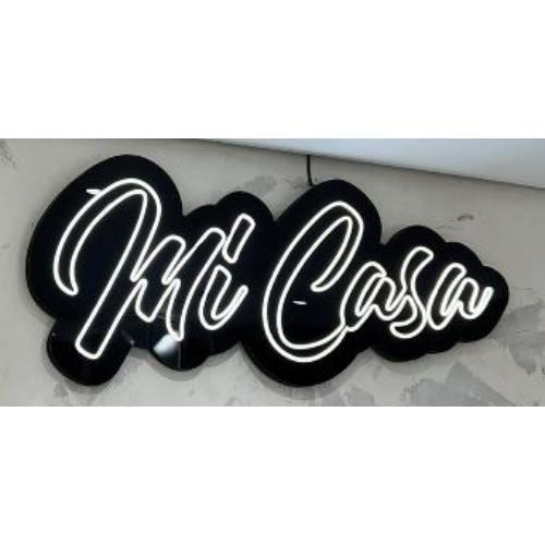 Listing Logo