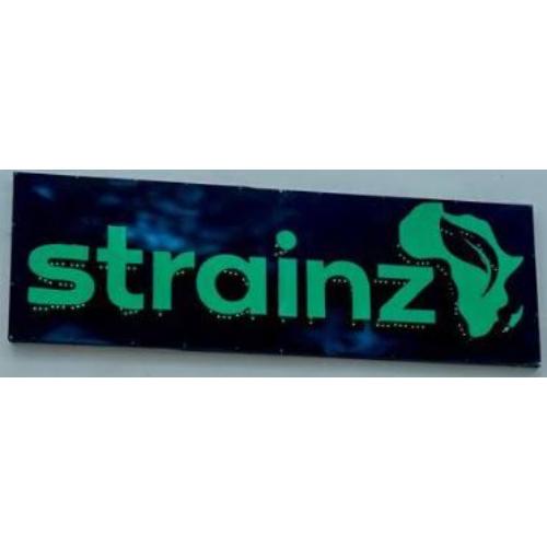 Listing Logo