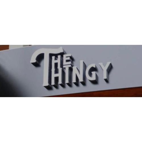 Listing Logo