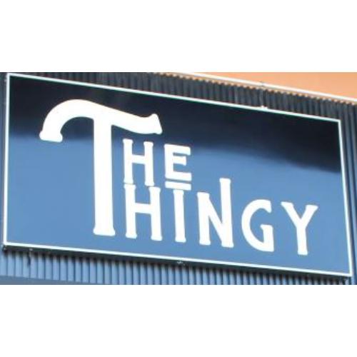 Listing Logo