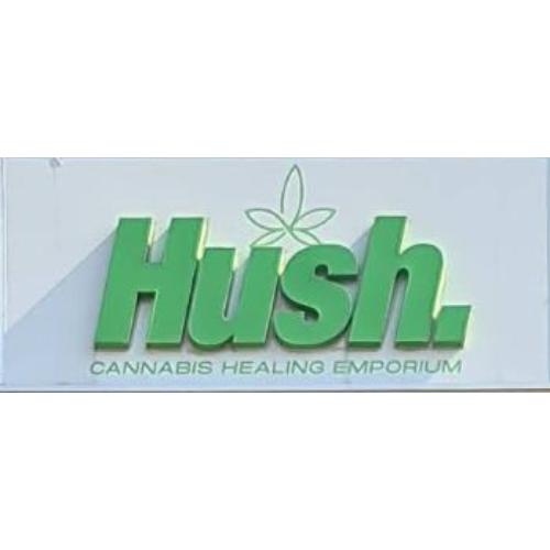 Listing Logo