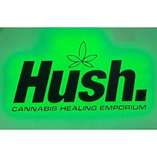 Listing Logo