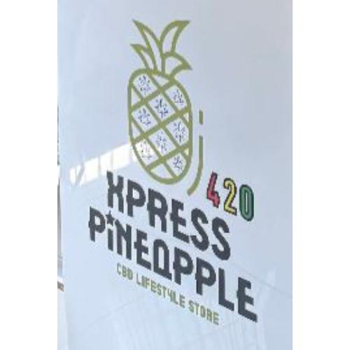 Listing Logo
