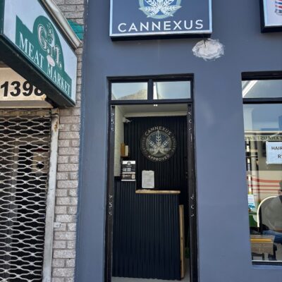 Cannexus Observatory