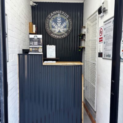 Cannexus Observatory